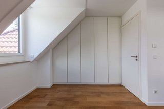 Schreinereinbauten