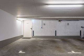Tiefgaragenstellplatz