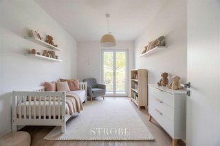 Kinderzimmer - KI Einrichtungsvorschlag
