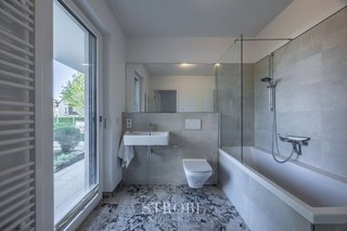Masterbadezimmer