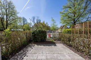Südterrasse
