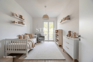 Kinderzimmer - KI Einrichtungsvorschlag