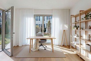 Schlafzimmer - KI Einrichtungsvorschlag