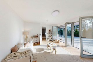 Terrassenbereich - KI Einrichtungsvorschlag