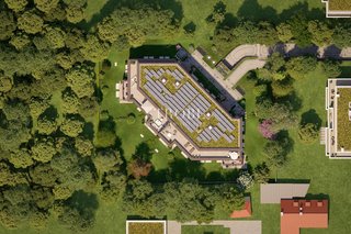Solaranlage