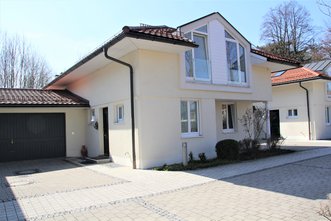 Gepflegtes Familienhaus | Grün und absolut ruhig!