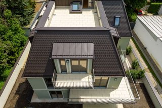 Aussenansicht / 1. OG