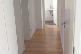 Großzügige 3-Zimmerwohnung