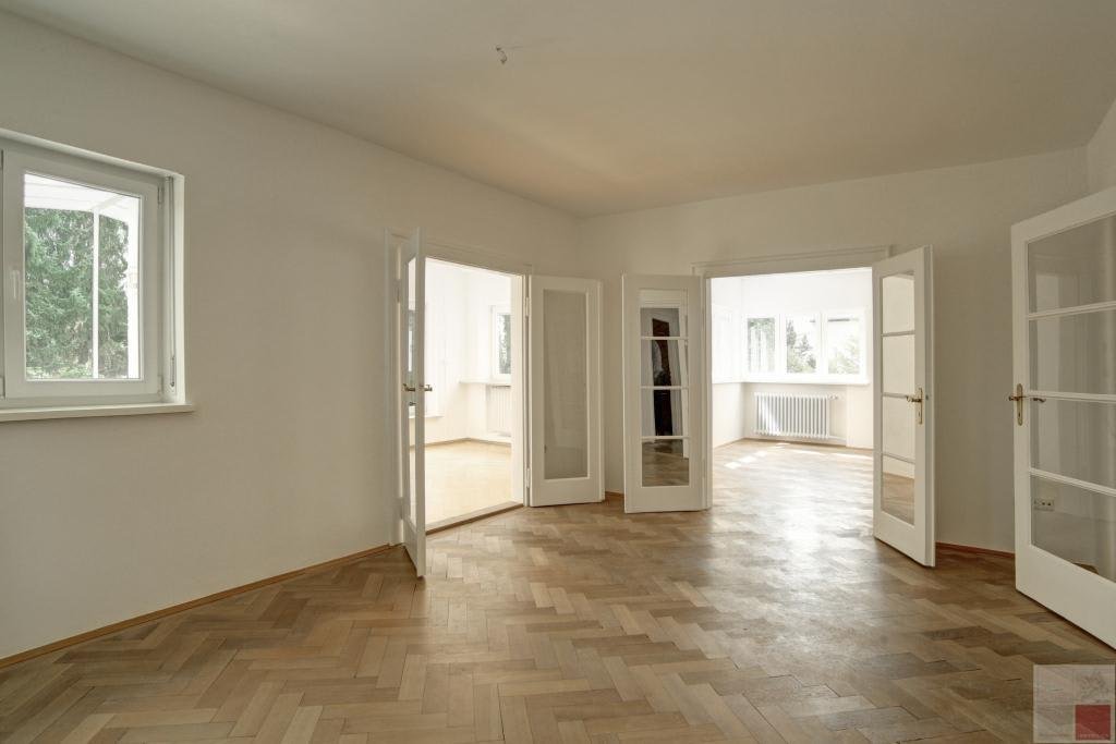 Wohn- und Esszimmer