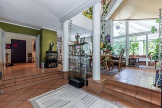 Wohnen/Essen