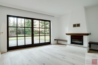 Großzügiges Einfamilienhaus mit weitläufigem Garten - Nur 1 Monatsmiete Provision -