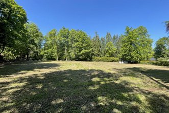 Grundstück Grünwald- Geiselgasteig - Top Lage