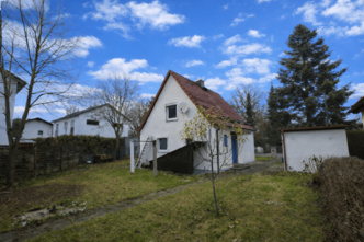 Grundstück in gewachsener Nachbarschaft