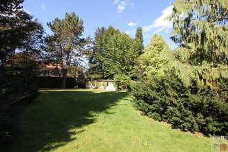 Grundstück in top Lage - Straßlach