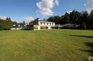 Villa -Altbestand-