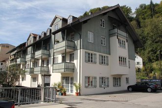 Gut vermietetes Appartement in Wolfratshausen/ Weidach