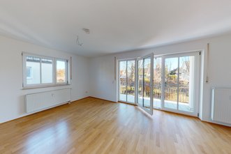 Helle 3-Zimmer-Wohnung direkt am Südpark