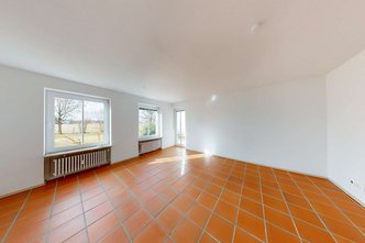 Helle 3-Zimmer Wohnung mit Balkon in Grünwald