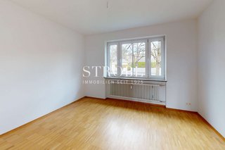 Musterbild Schlafzimmer