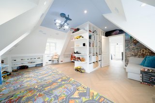 Kinderzimmer