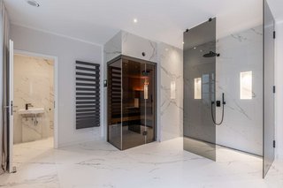 Sauna & Wohlfühloase
