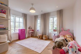 Kinderzimmer