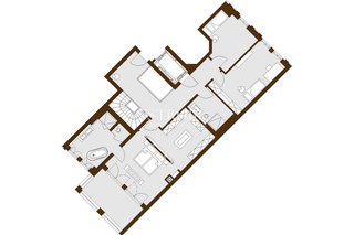 The Townhouse I OG
