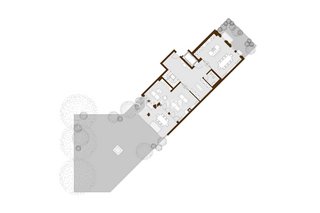 The Townhouse I EG