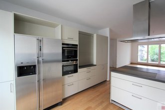 Hochwertige 4-Zimmer Wohnung in München-Isarvorstadt