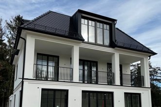 Hochwertige Einfamilienvilla mit Stil - Neubau/Erstbezug