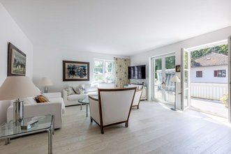 Hochwertige Wohnung nahe dem Isarhochufer - zur Kapitalanlage