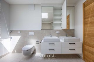 Masterbadezimmer