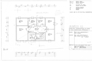 Grundriss KG