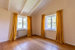 Kinderzimmer, DG
