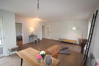 Idyllische 2 Zimmer mit Balkon