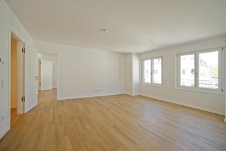 Im Herzen von Schwabing - 3- Zimmer Wohnung mit Terrasse und Garten