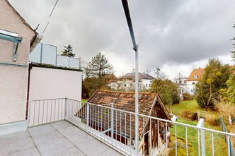 INSIDERDEAL | Einmalige Kaufoption in Harlachinger Bestlage