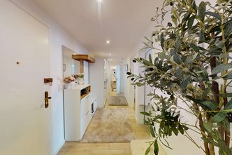 INVEST | 3- Zimmer Wohnung mit ausgezeichneter Anbindung!