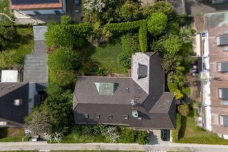 INVEST I Baugrundstück in ruhiger Lage