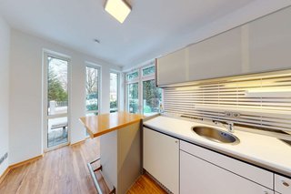 Küche EG Einheit Nr. 1