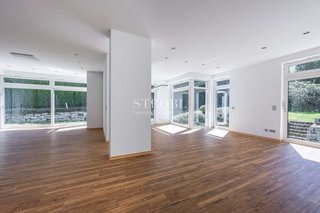 Wohnzimmer, EG