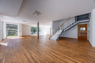 Eh1: Souterrain Bürountergeschoss
