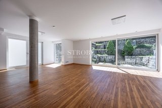 Wohnbereich Souterrain EG Einheit Nr1