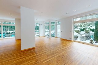 Offenes Wohnen und Arbeiten EG Einheit Nr1