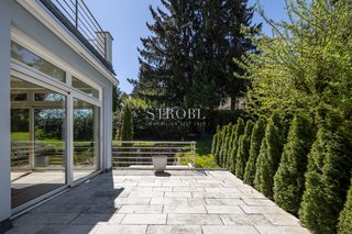Terrasse Einheit Nr1