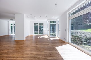 Home Office Bereich EG Einheit Nr1