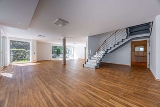 Wohnbereich Souterrain EG Einheit Nr1