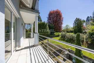 Balkon Einheit Nr2