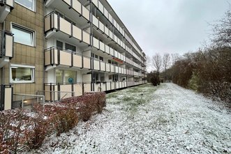 Investition für Ihre Zukunft | Schön geschnittene Wohnung im Ortszentrum Neuried