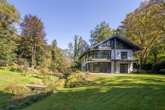 ISARTRAUM. Exklusives Wohnen und Arbeiten in unberührter Natur!